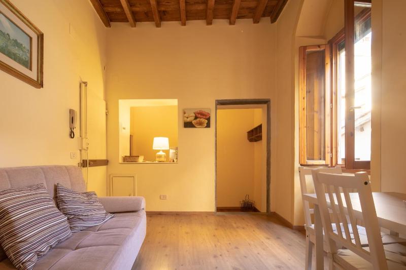 Two-Bedroom Apartment image 2