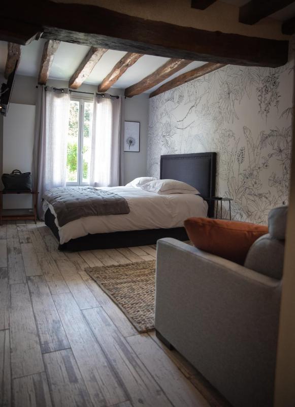 Junior Suite image 1