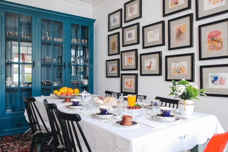 São Paulo Boutique Guesthouse - image 29