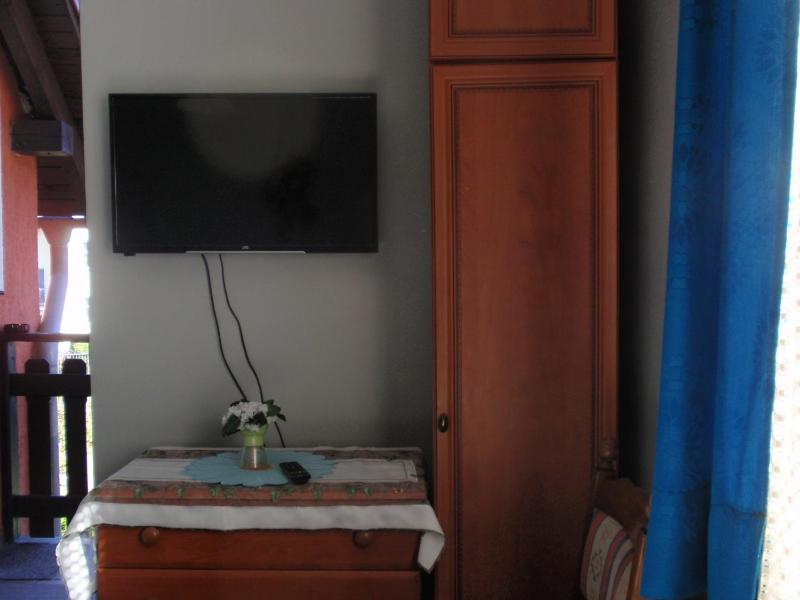 Standard Double or Twin Room with Balcony image 2