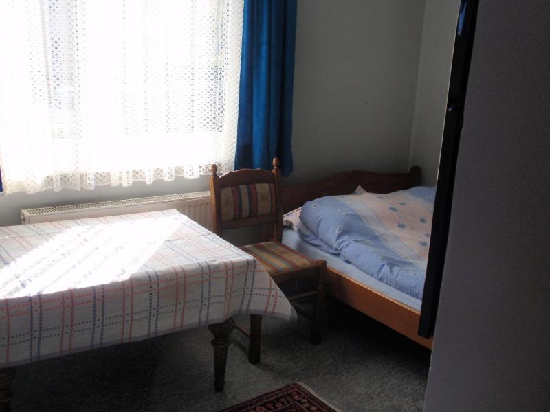 Standard Double or Twin Room with Balcony image 4