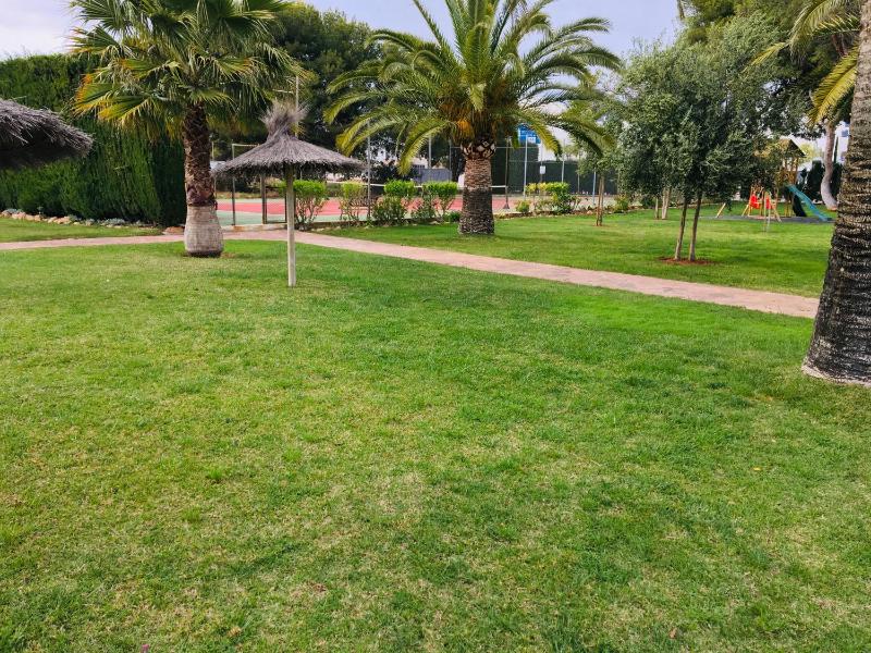 Apartamentos Tres Playas Altamar - image 21