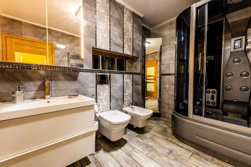 Apartament Victus Valentine by Noclegi Renters - image 5
