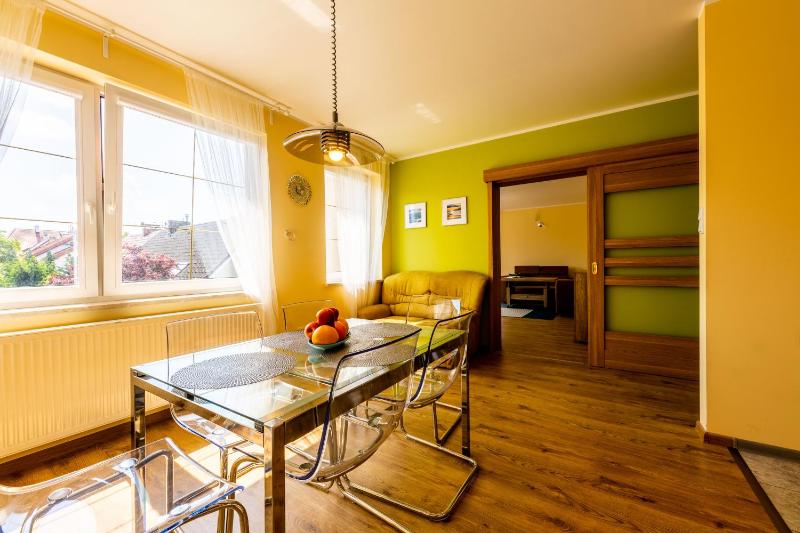 Apartament Victus Valentine by Noclegi Renters - image 24