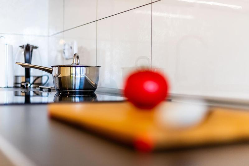Apartament Victus Valentine by Noclegi Renters - image 12