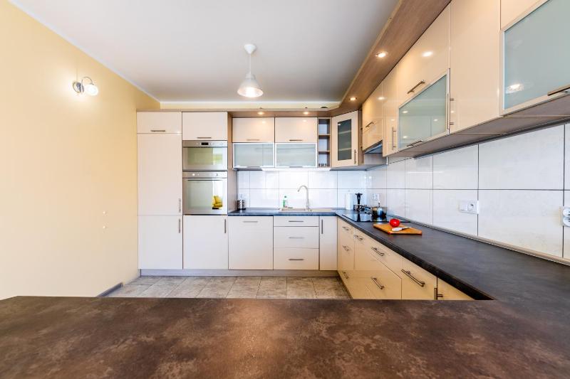 Apartament Victus Valentine by Noclegi Renters - image 11