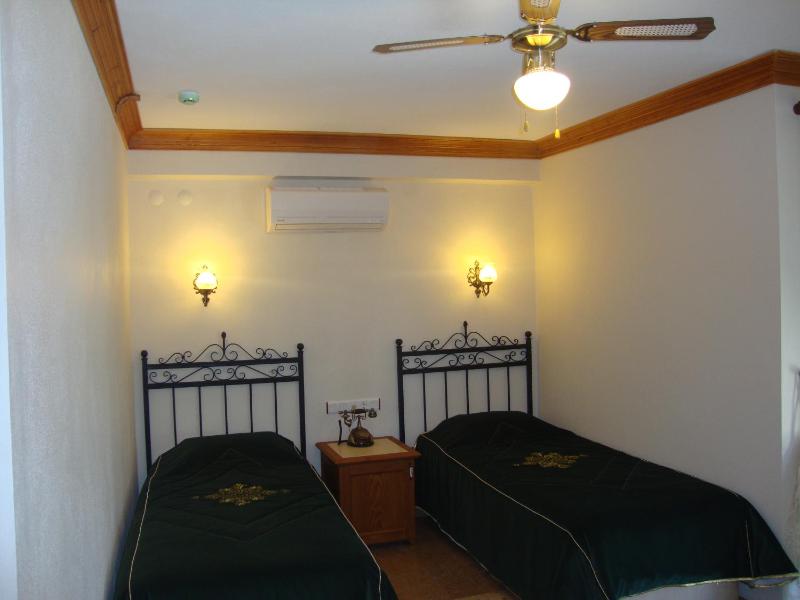 Deluxe Double or Twin Room with Sea View image 4