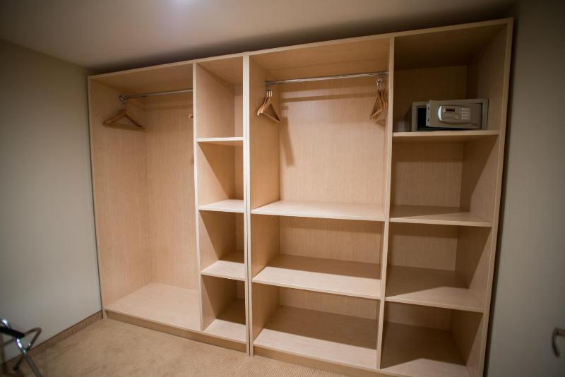 One-Bedroom Suite with Sofa Bed image 1