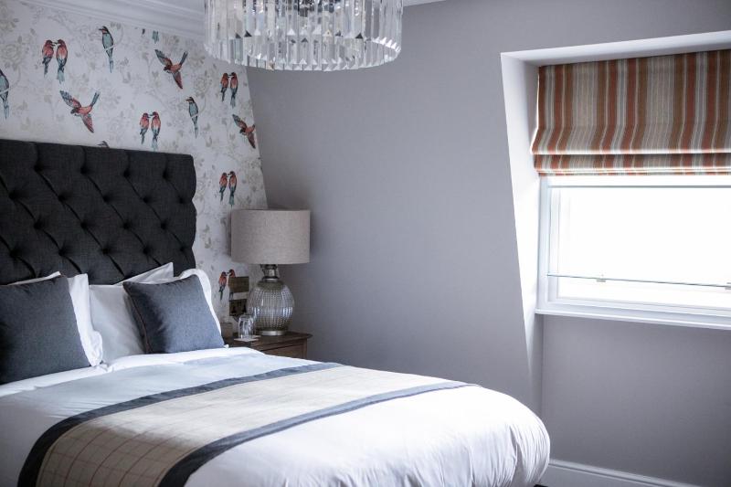 Deluxe Double Room with Shower image 3