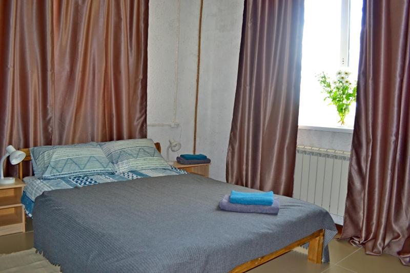 Double Room with Extra Bed image 1