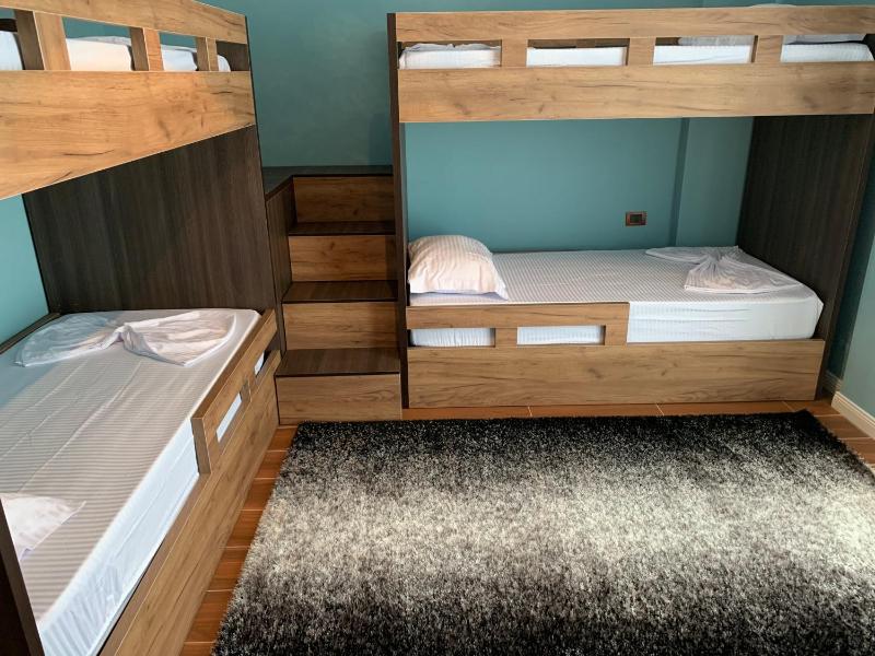 Two-Bedroom Apartment image 3