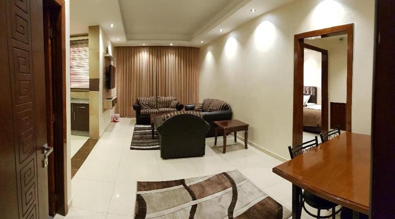 Marmaris Hotel Apartments - image 2