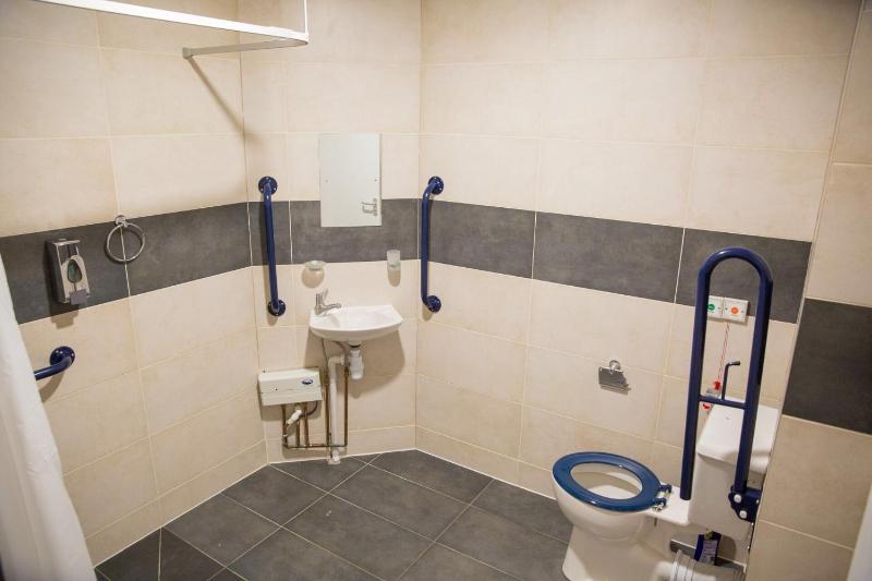 Family Room - Disability Access image 2