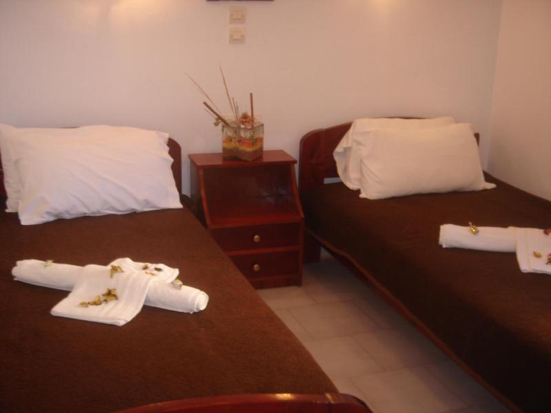 Two-Bedroom Apartment image 3