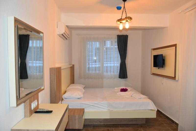 Limon Pansiyon - image 37