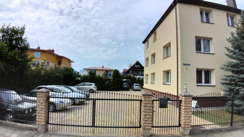 Poilsis Palangoje pas Daivą - image 10