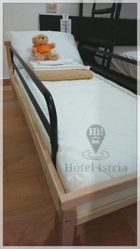 Hotel Istria - image 40