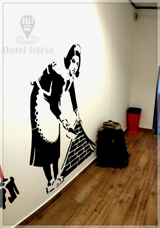 Hotel Istria - image 3