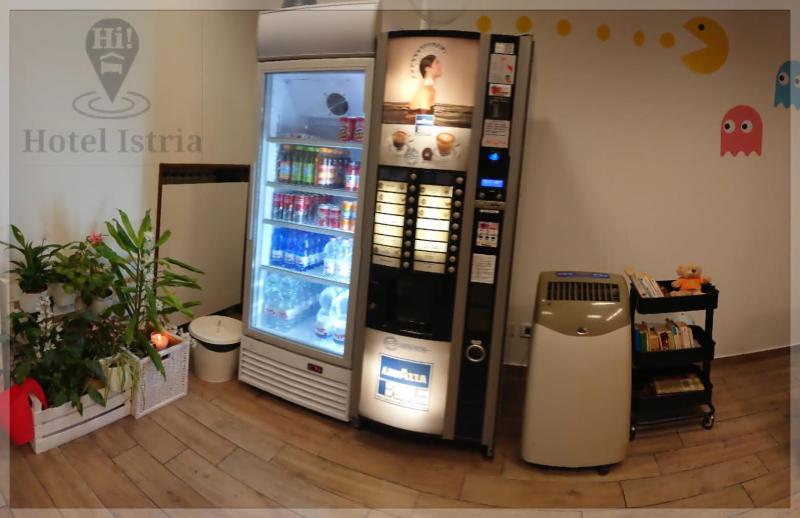 Hotel Istria - image 38