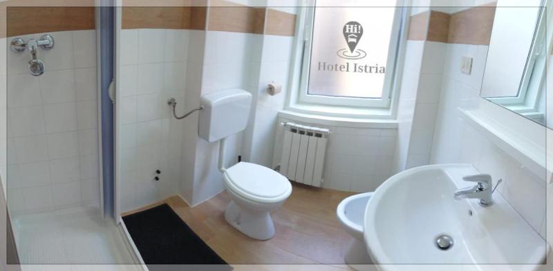 Hotel Istria - image 34