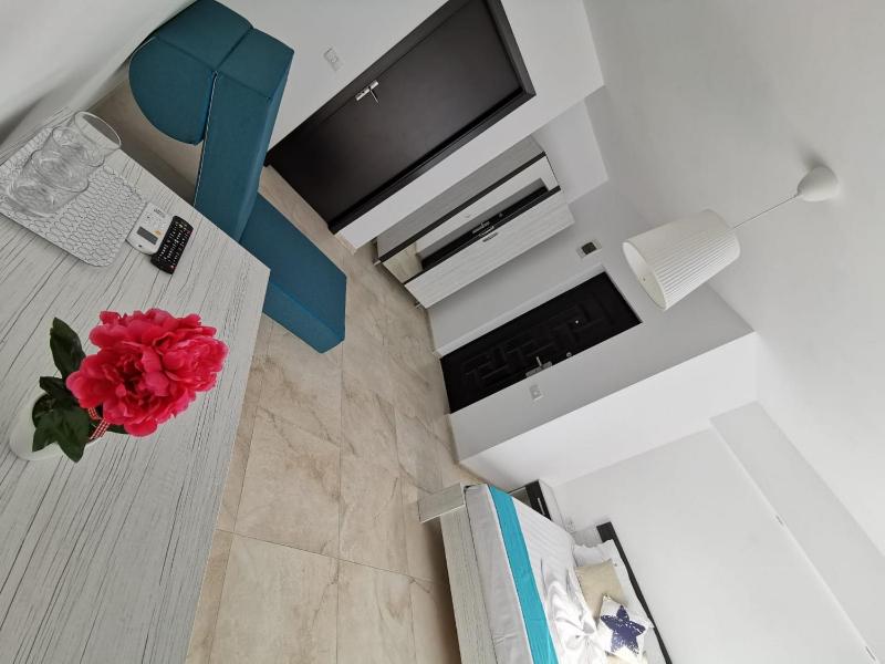 Family Room with Balcony image 1