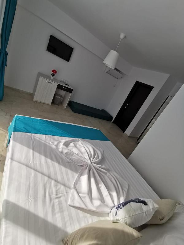 Family Room with Balcony image 4