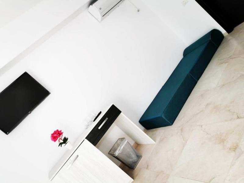 Family Room with Balcony image 3