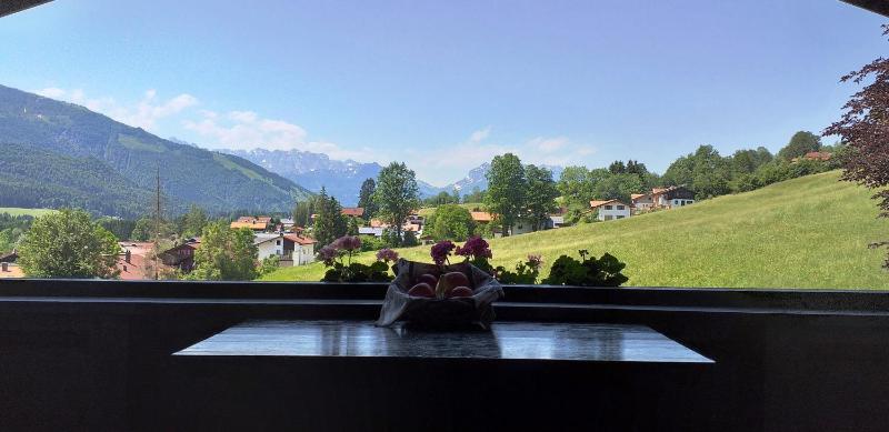 Apartment with Balcony image 1