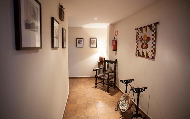 Double or Twin Room image 1