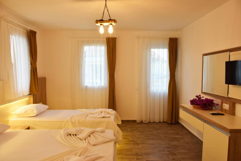 Limon Pansiyon - image 38