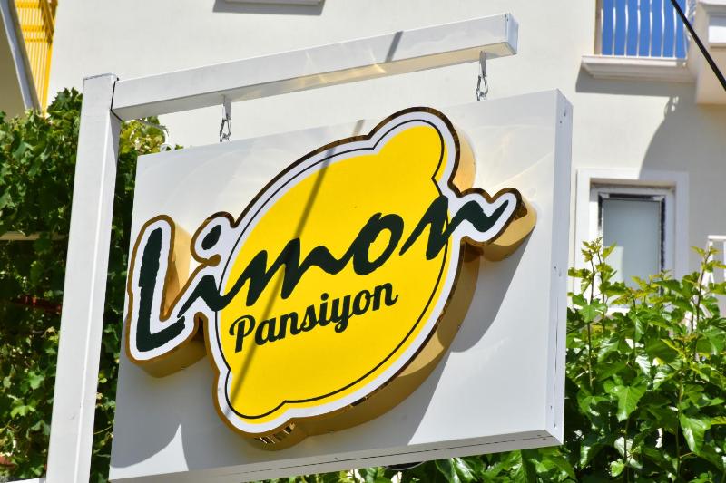 Limon Pansiyon - image 34