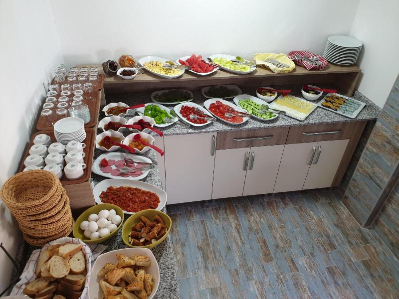 Limon Pansiyon - image 35