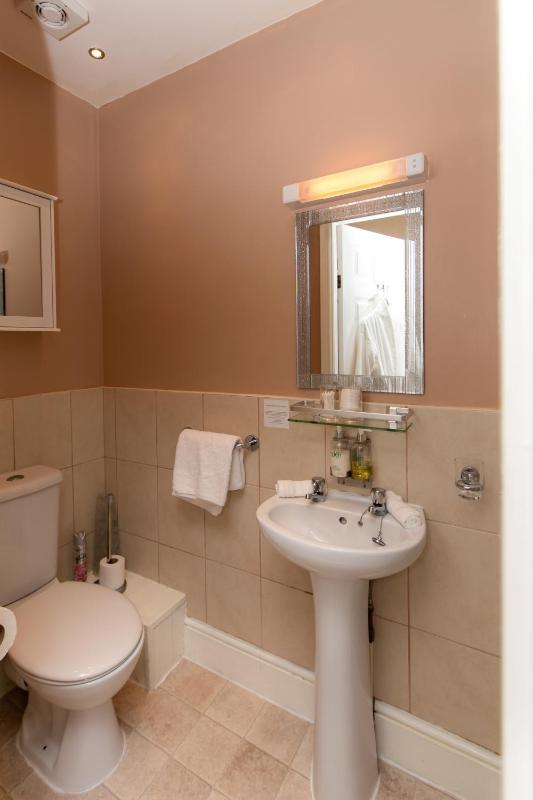 Little Orme Deluxe Double Room  image 2