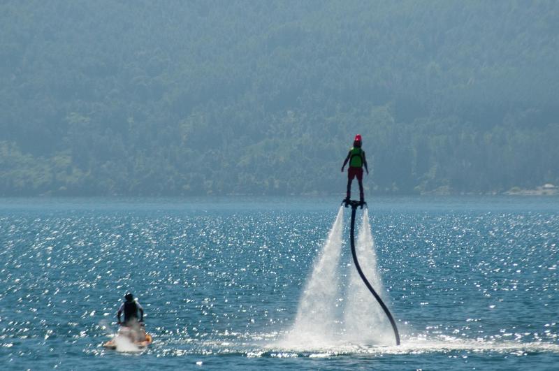 Hotel Enjoy Pucon - image 9