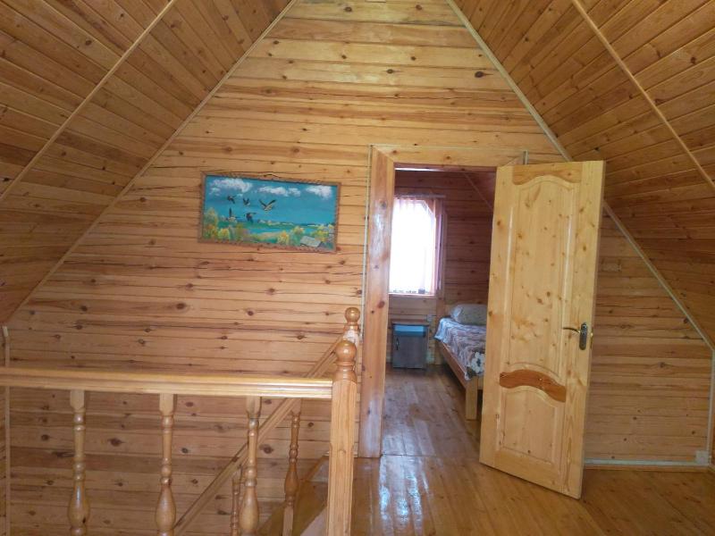 Two-Bedroom Cottage image 2