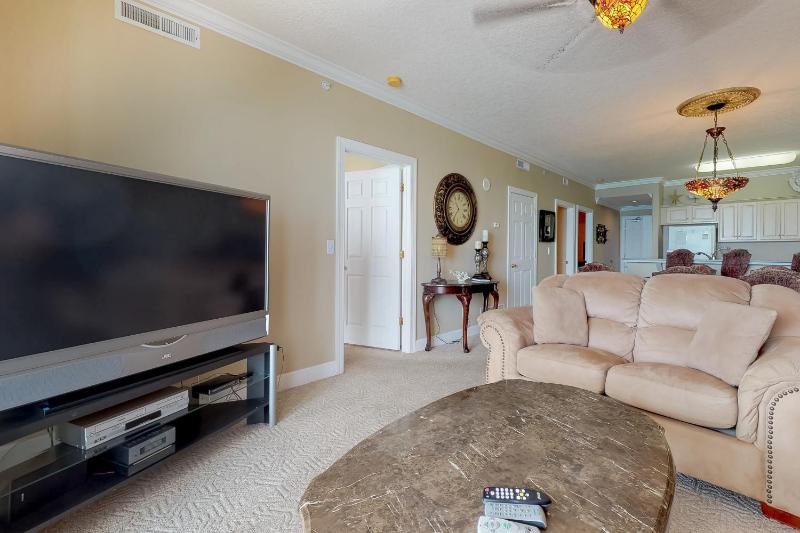 Two Bedroom Apartment  image 3