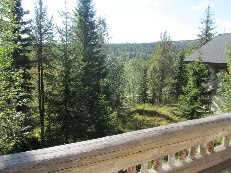 Three-Bedroom Cottage with Sauna - Saarua-ahontie 20 image 3