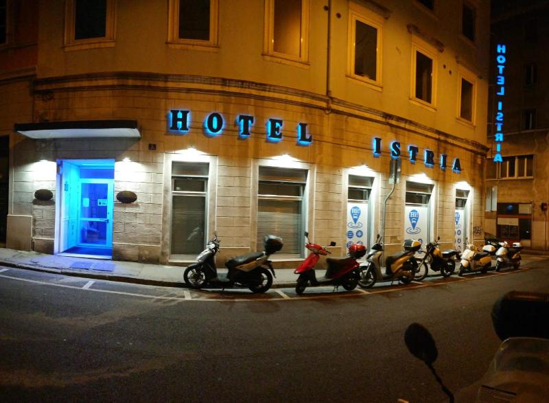 Hotel Istria - image 46