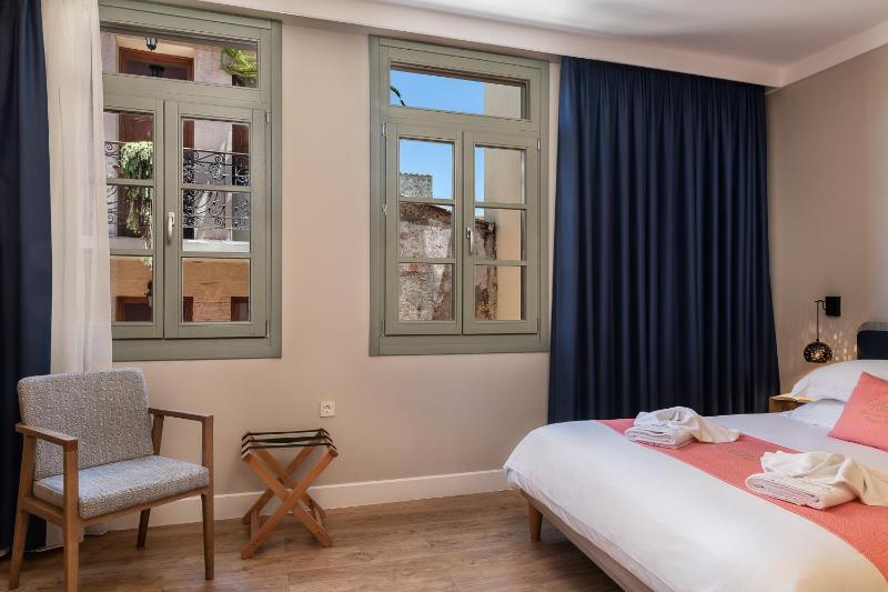 Viaggio Elegant Rooms - image 33