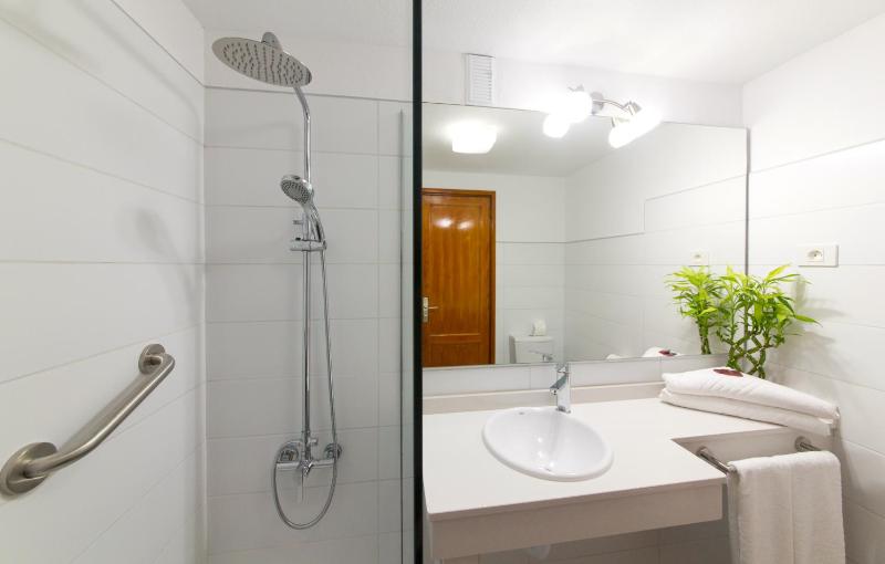 One-Bedroom Apartment image 4