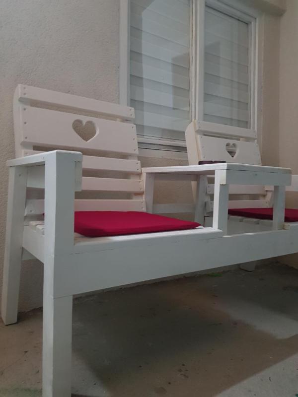 Two-Bedroom Apartment image 2