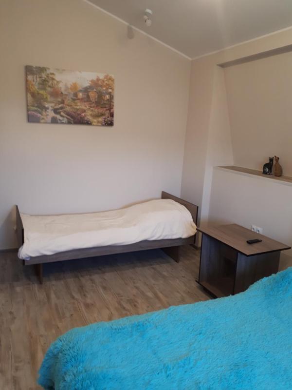Comfort Triple Room image 2