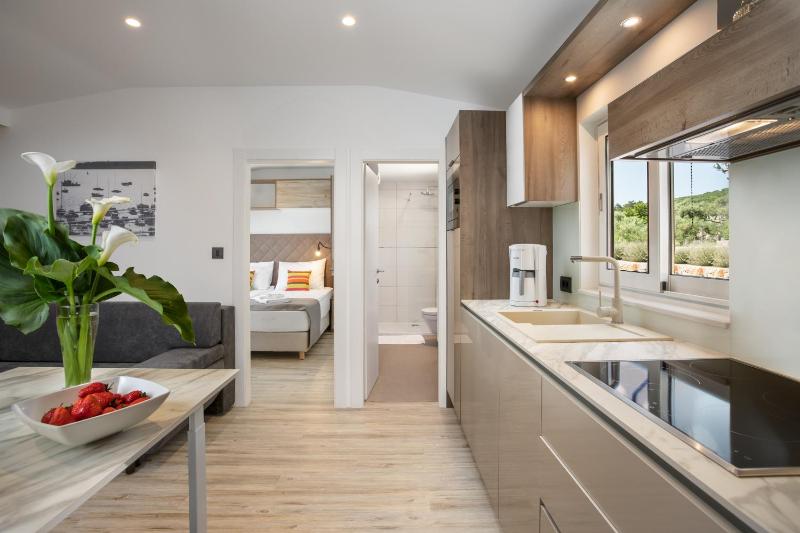 Superior Holiday Home with Terrace image 3