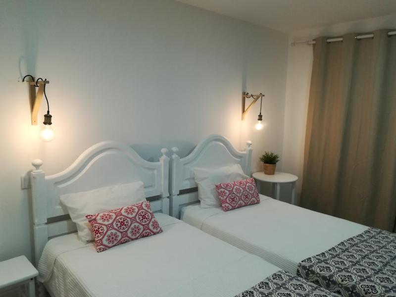 Standard Double or Twin Room image 3