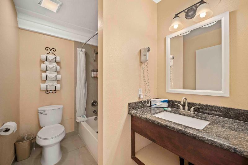 Suite with Patio image 3