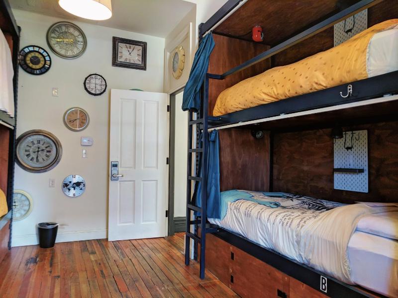 Hostel Fish - image 23