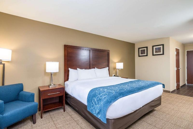 King Room - Non-Smoking image 1