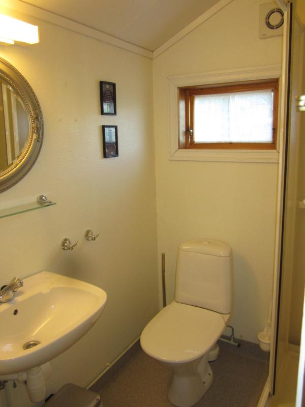 Cottage with Sea View image 4