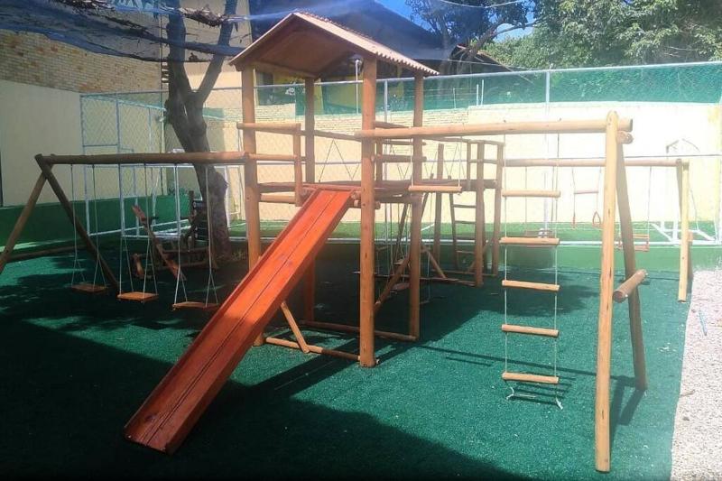 Solar de Pipa Elegance Flat - Frente Piscina - image 40