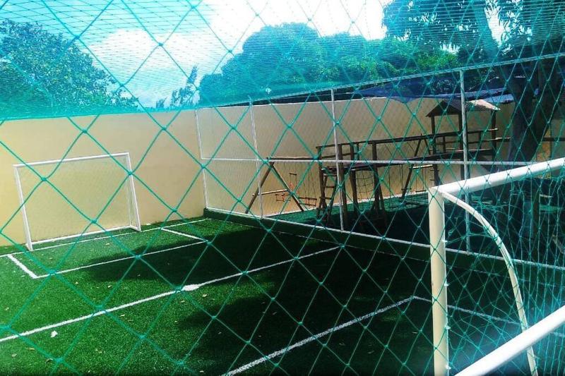 Solar de Pipa Elegance Flat - Frente Piscina - image 18